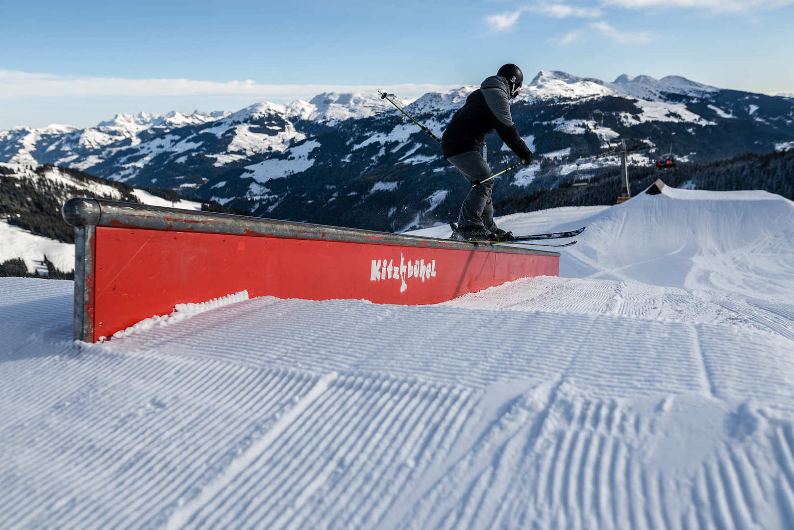 credit: Christian Riefenberg