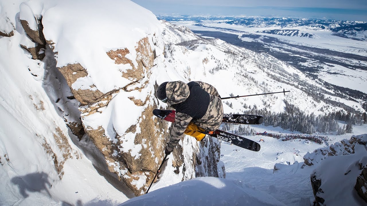 Kings and Queens of Corbet’s