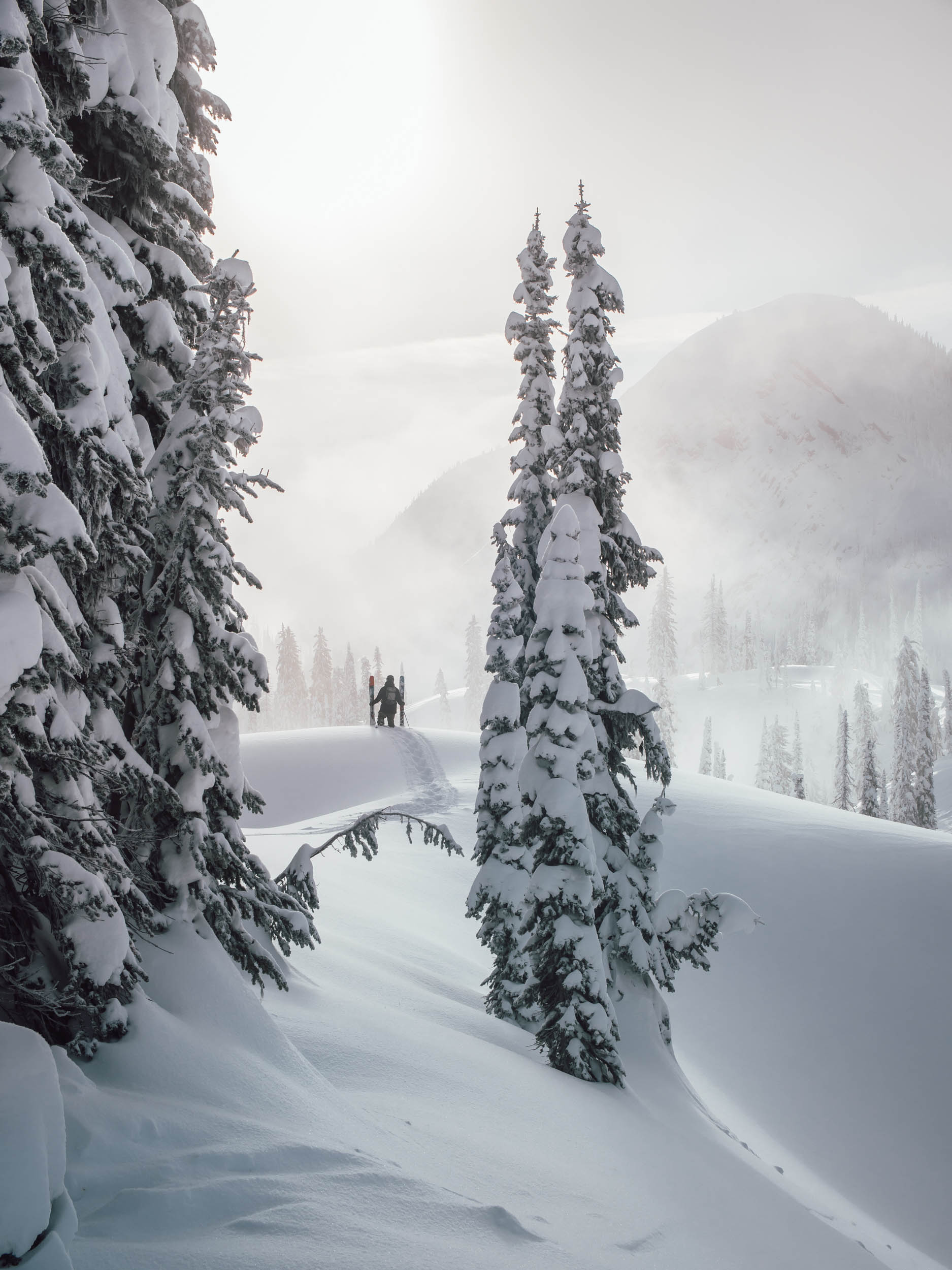 Was für ein Licht! credit: Nicki Antognini / Reverse Mag