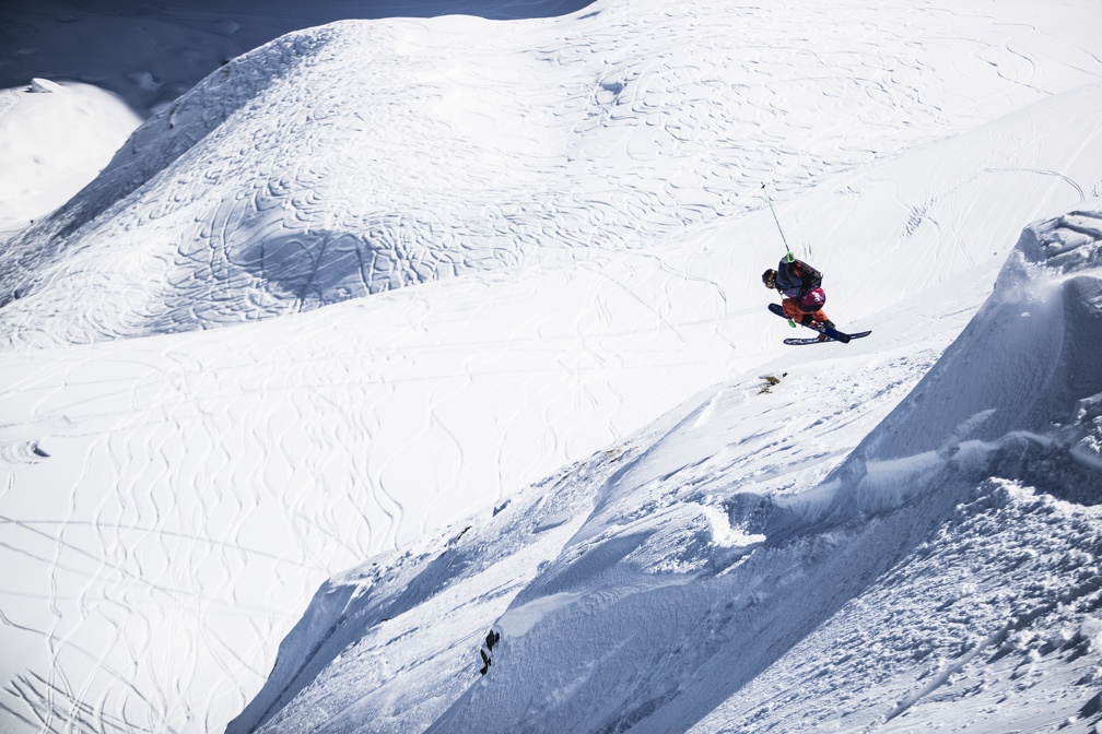 Rider: Jakob Ernst, Pic: Florian Breitenberger