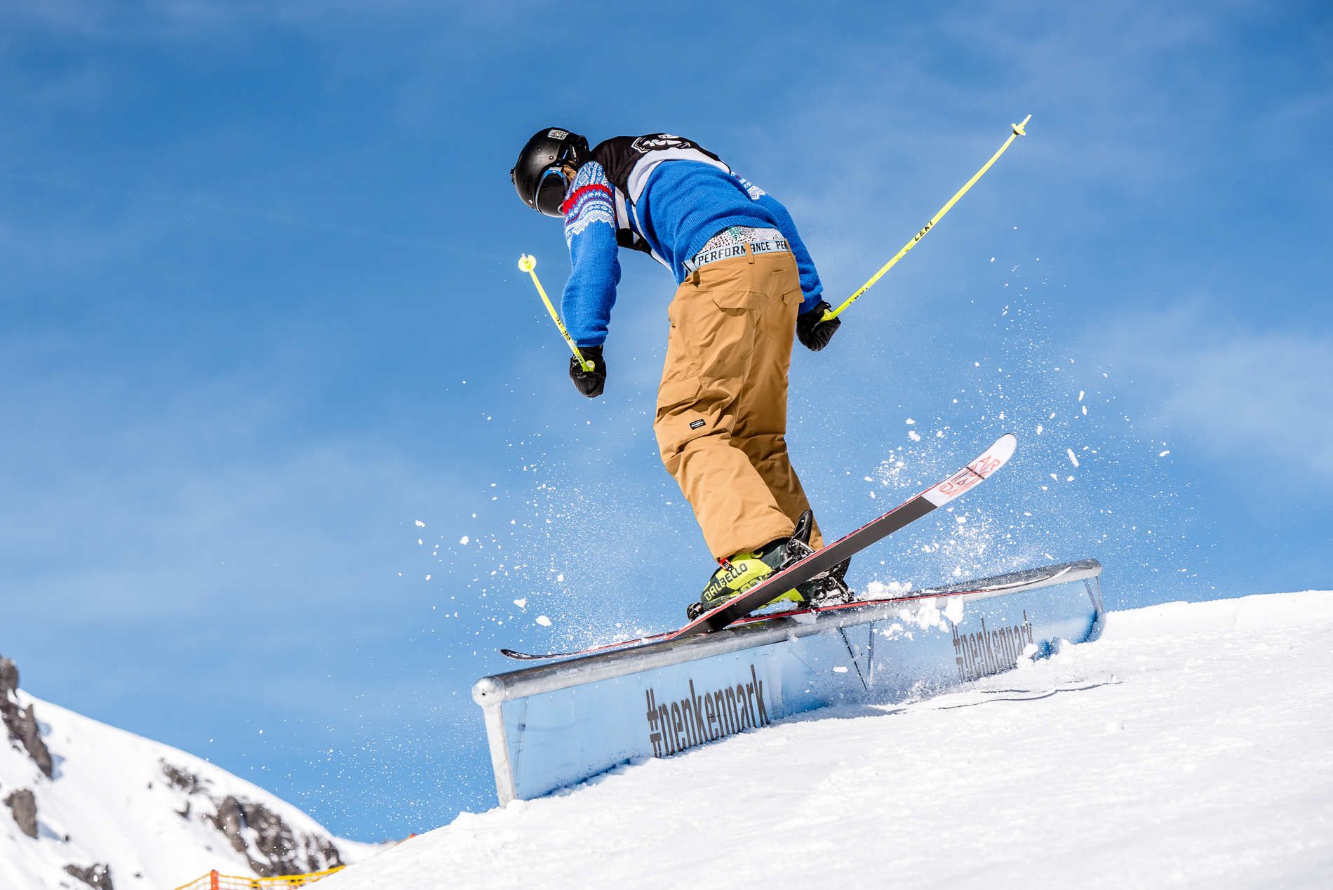 credit: Christian Riefenberg