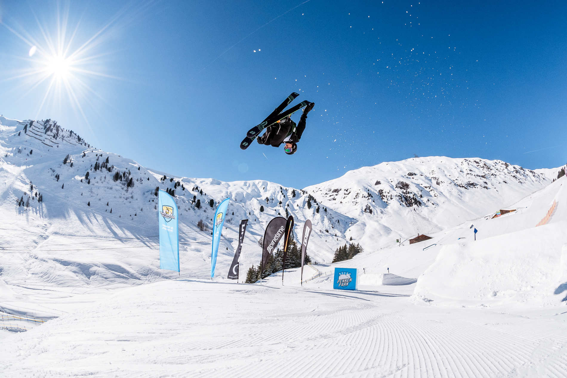 credit: Christian Riefenberg