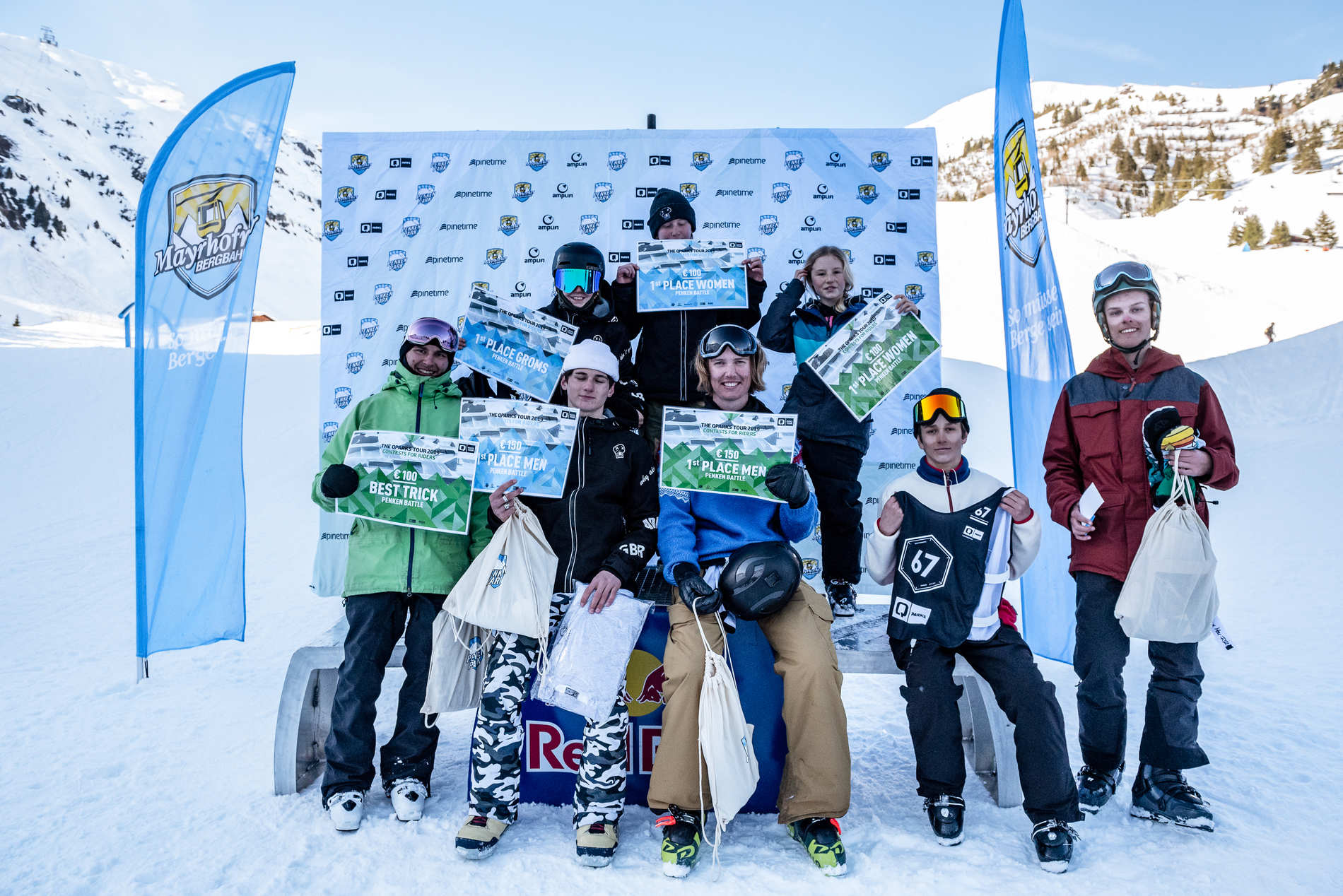 credit: Christian Riefenberg