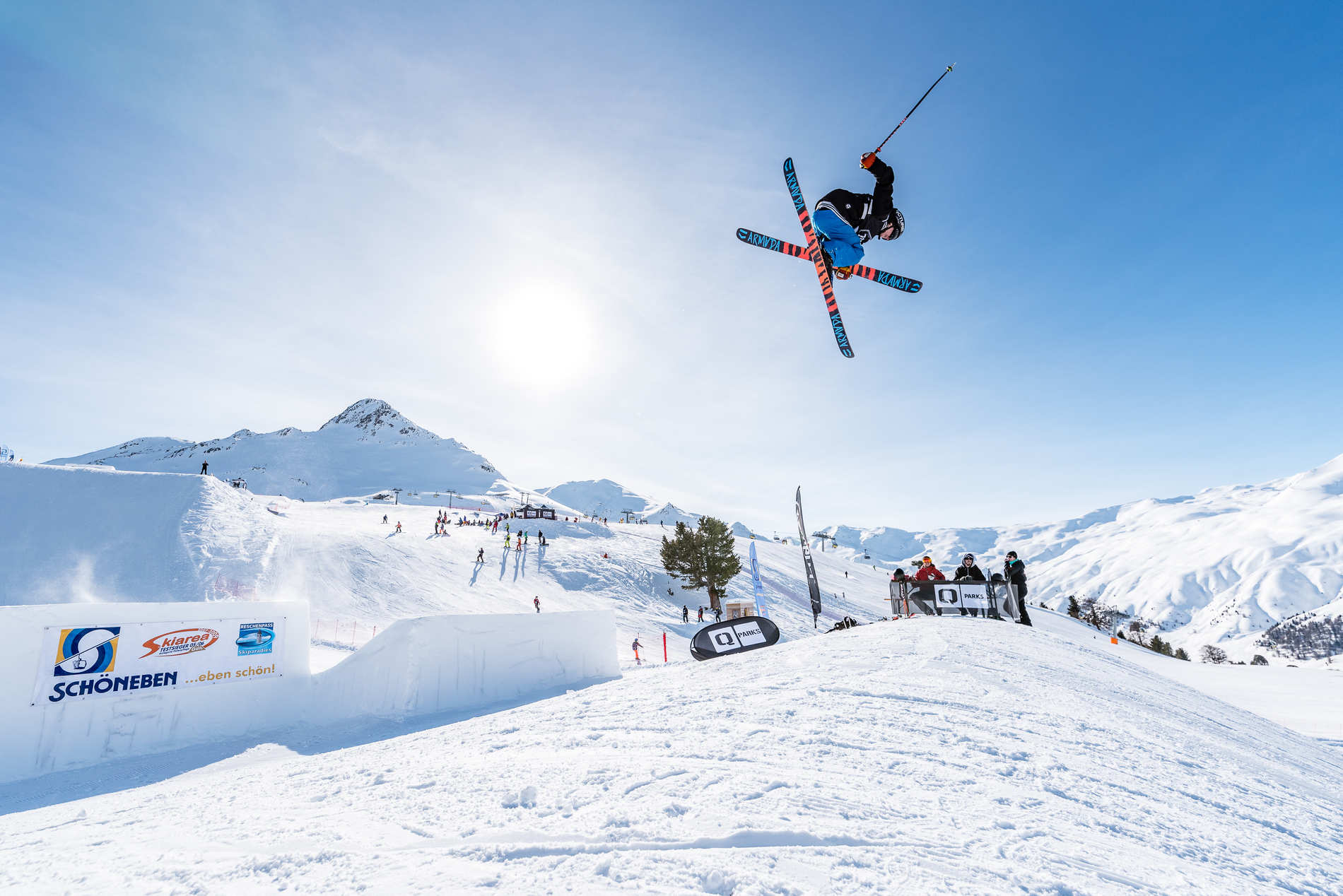 credit: Christian Riefenberg