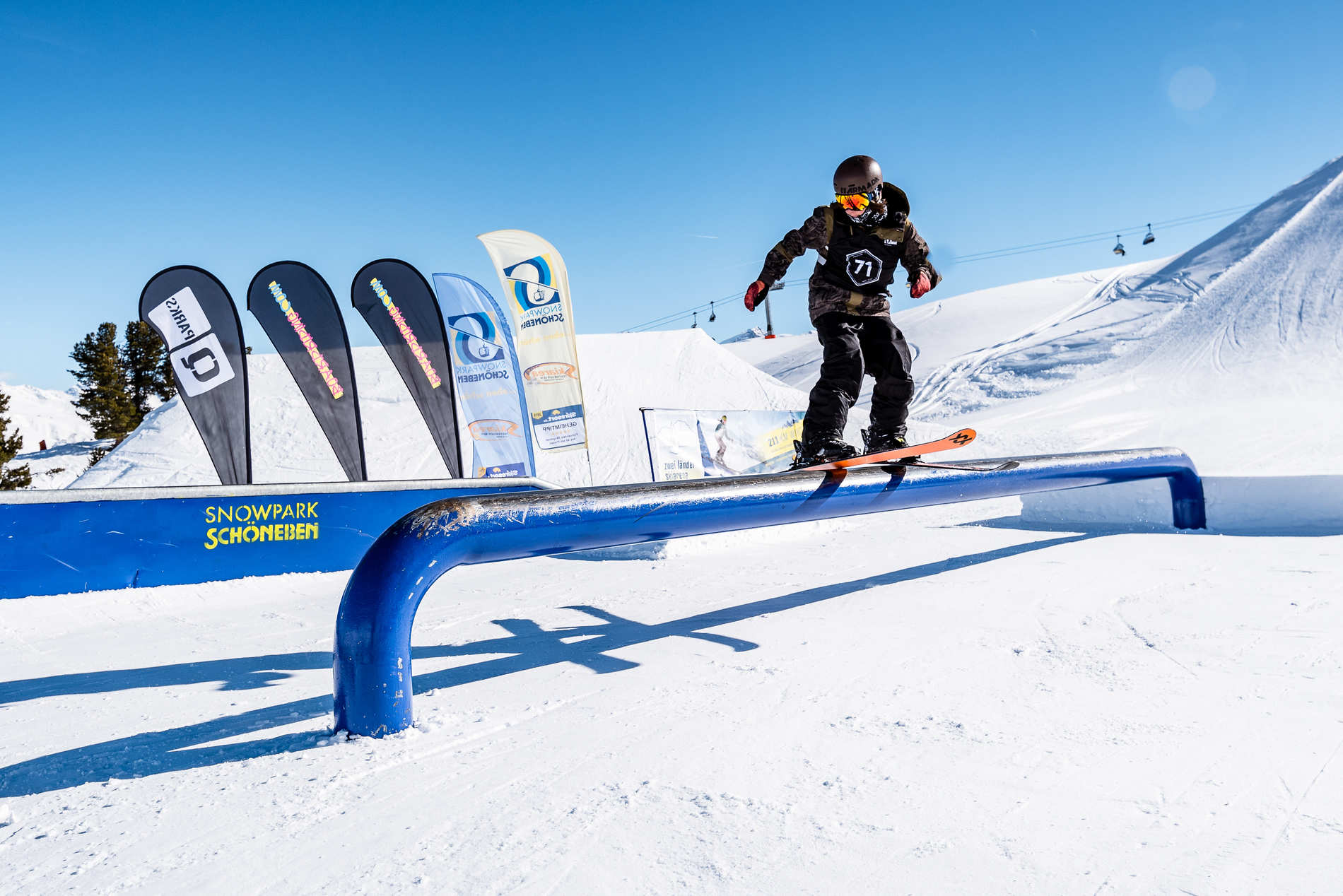 credit: Christian Riefenberg