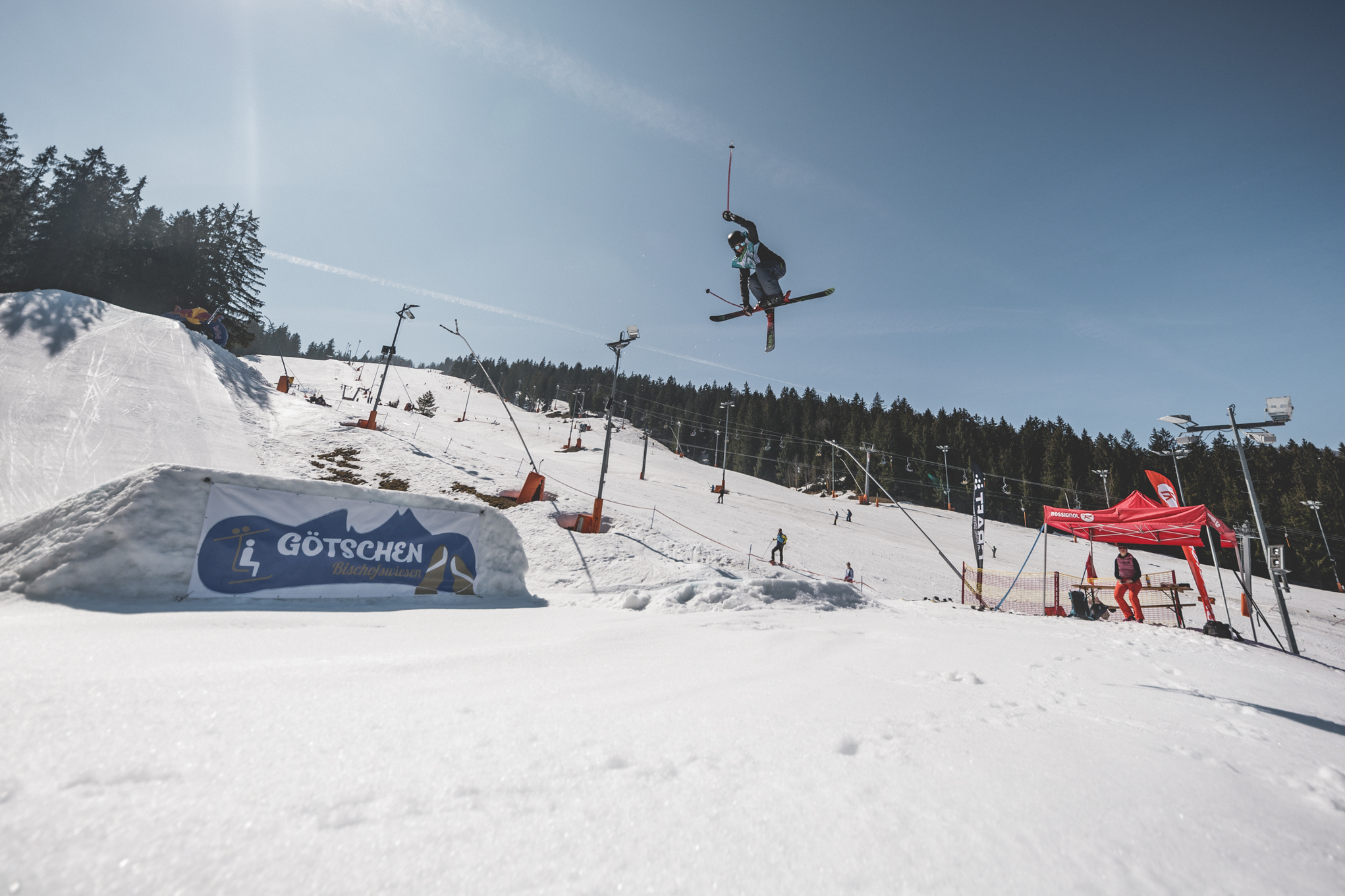 Picture by Klaus Listl - Freezing Motions