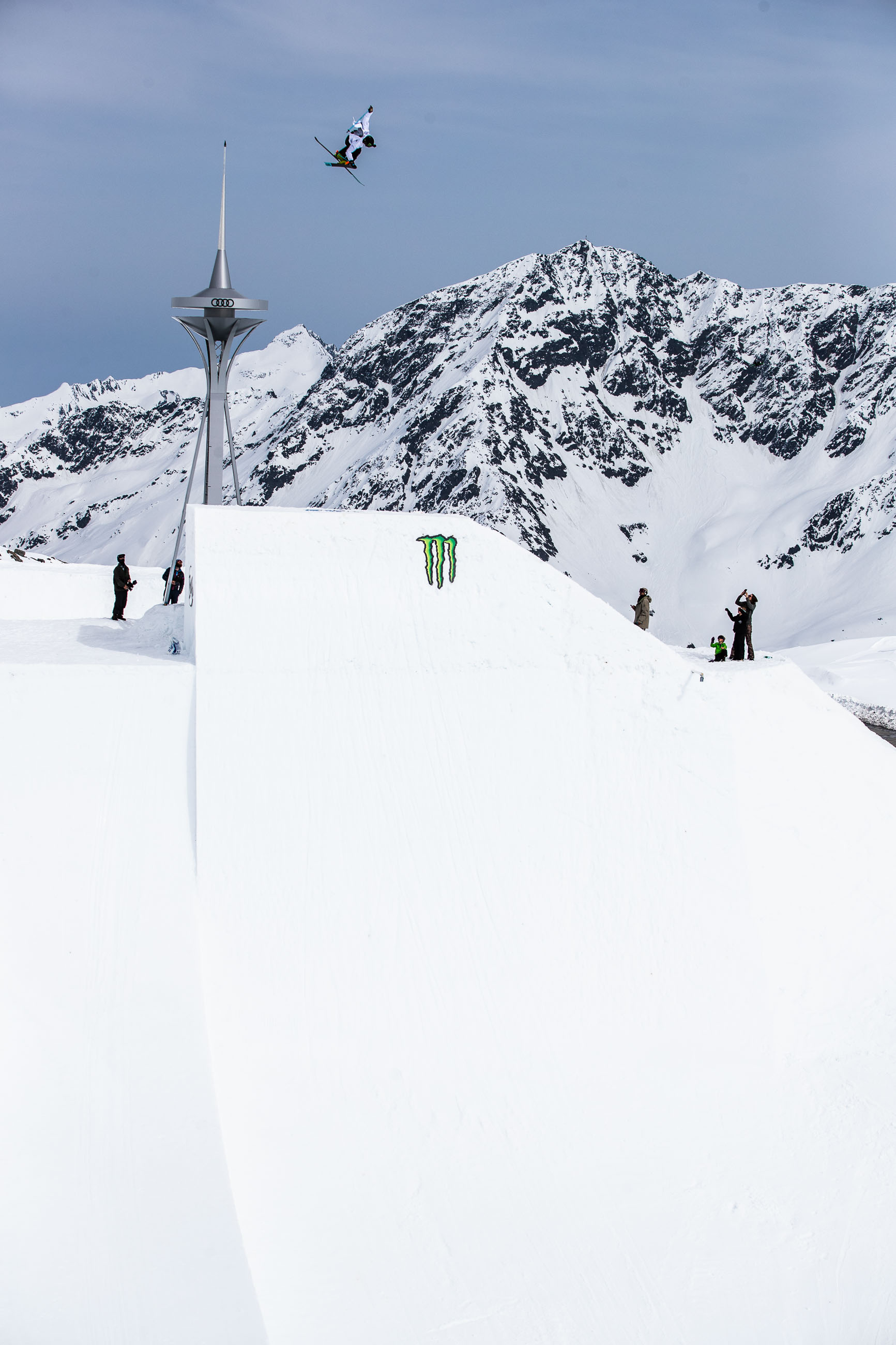Foto: Florian Breitenberger Rider: David Wise