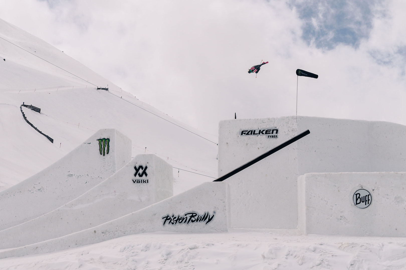 Johanne Killi credit: Klaus Polzer