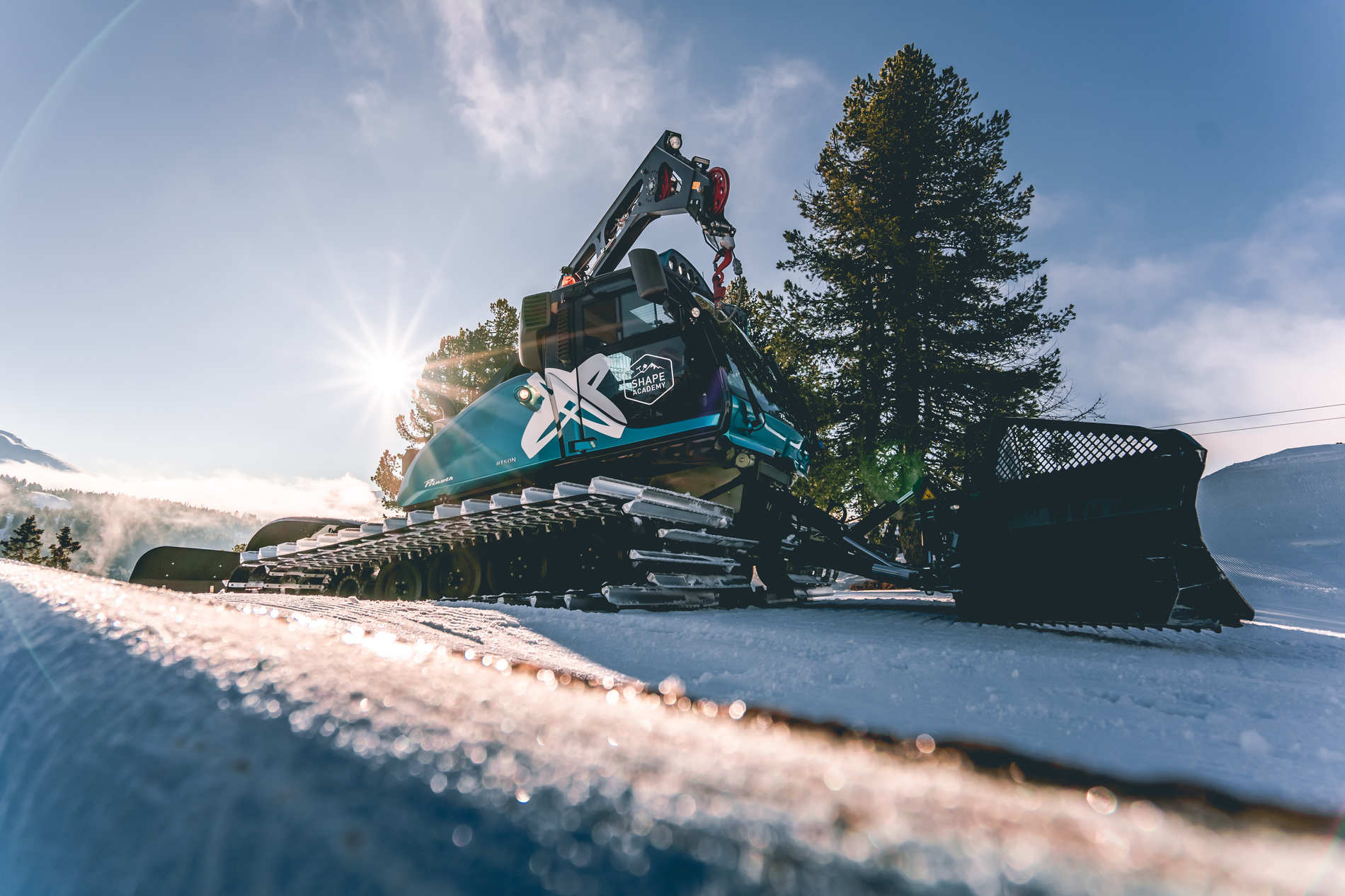 credit: Frank Marbet