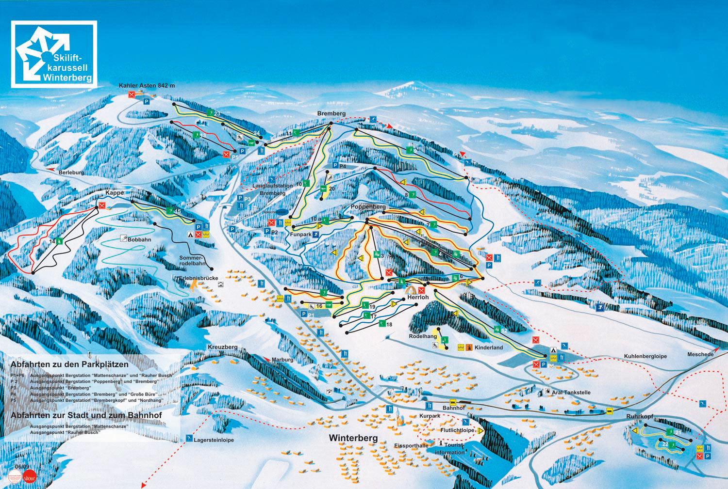 Winterberg (D) Snowboarder MBM