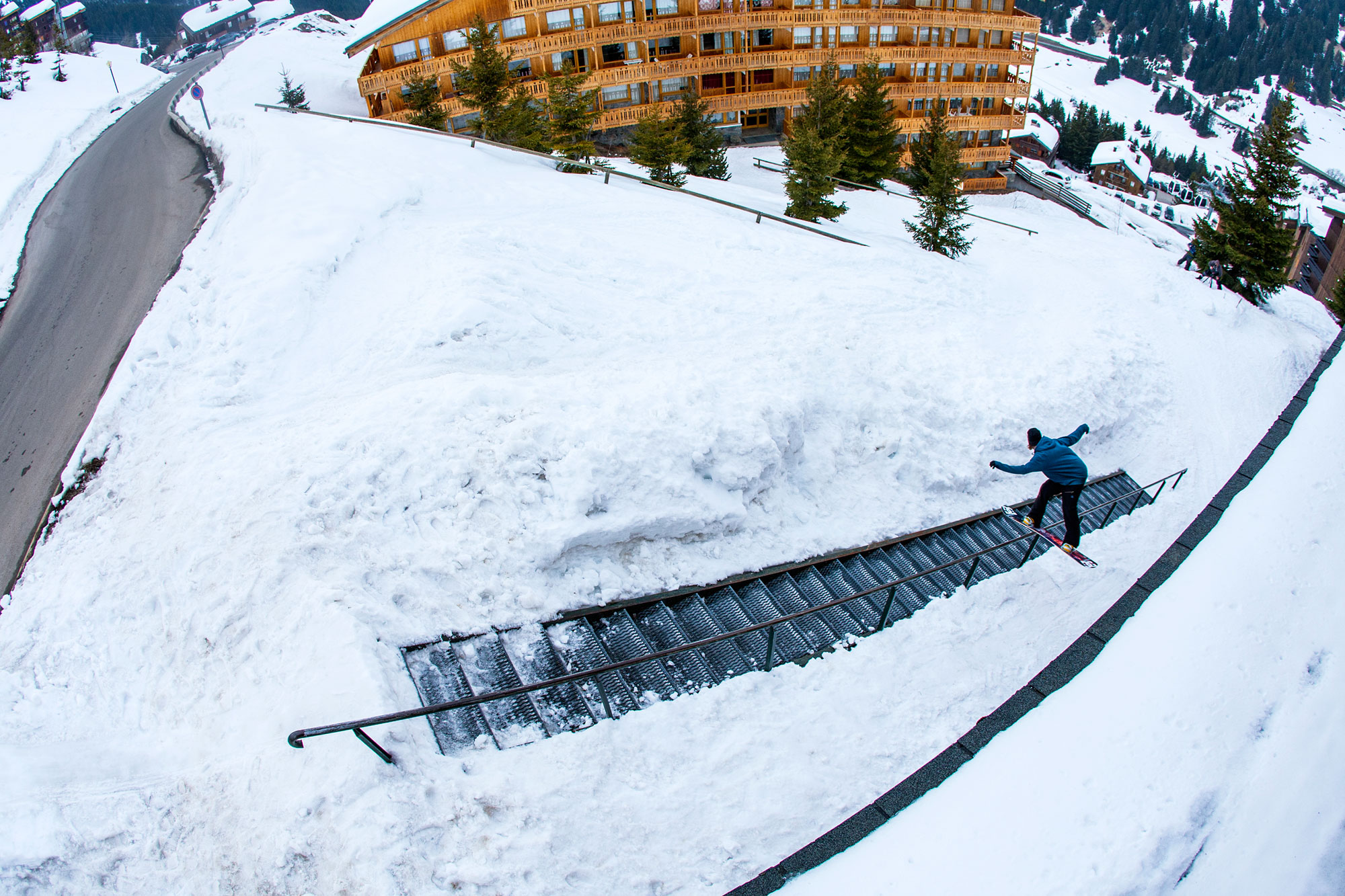 Rider: Jani Sorasalmi Foto: Sami Tuoriniemi