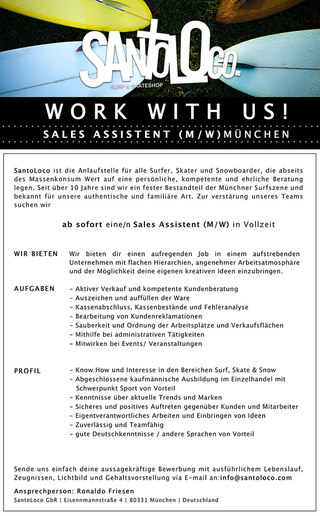 sales-assistent-stellenausschreibung_neu