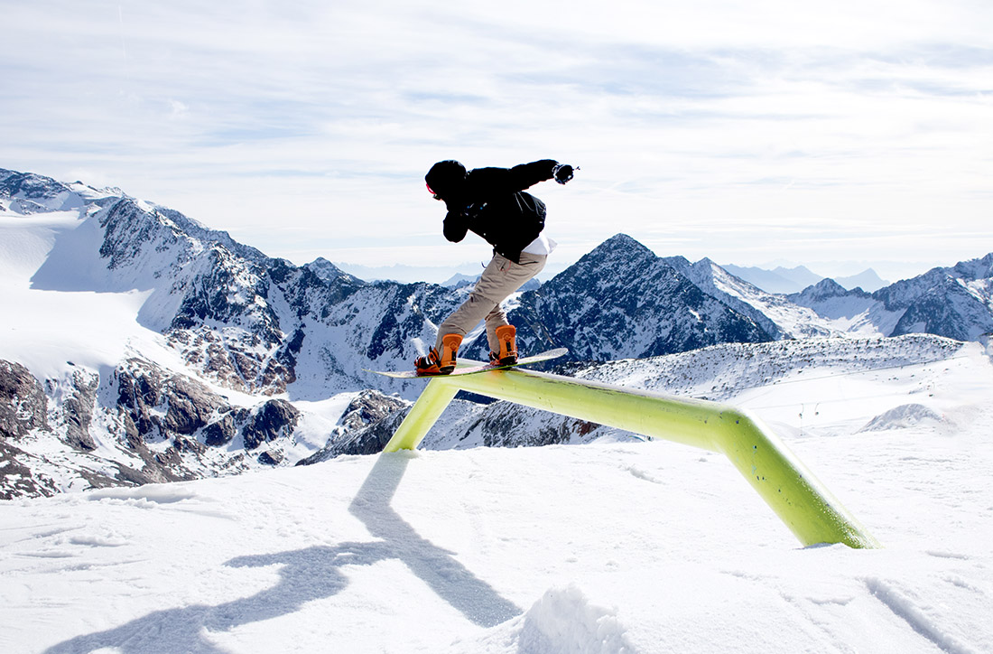 Rider: Viktor Kostic | Foto: Martina Zollner