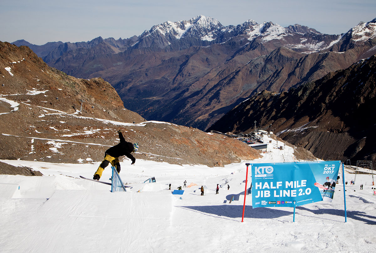 Rider: Alex Beer Foto: Martina Zollner