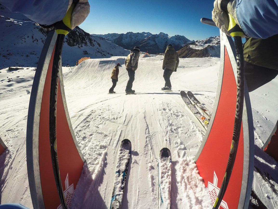 Foto: Steffen Vollert