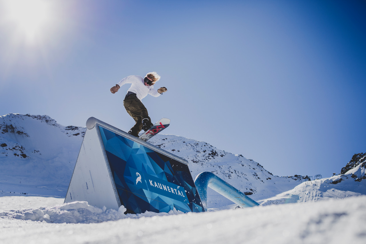 Pic: Felix Pirker