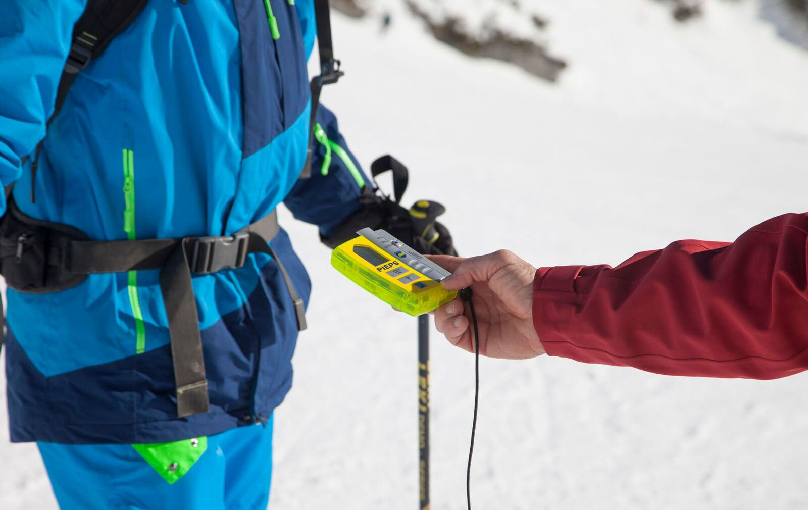 Foto: Klaus Kranebitter