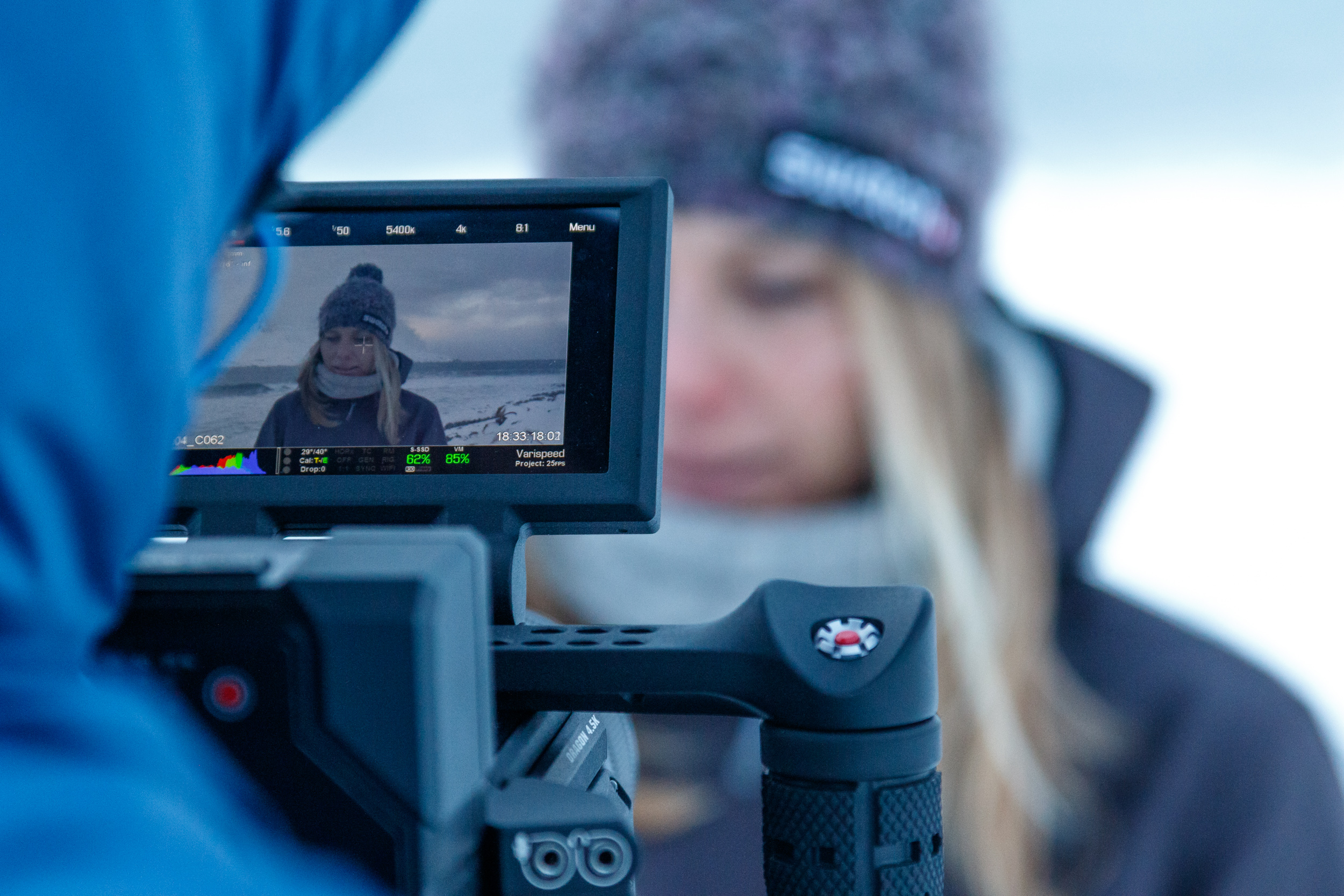 Foto: Eleonora Raggi