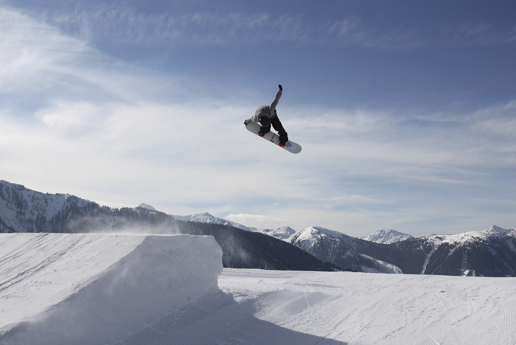 Foto: Roland Haschka