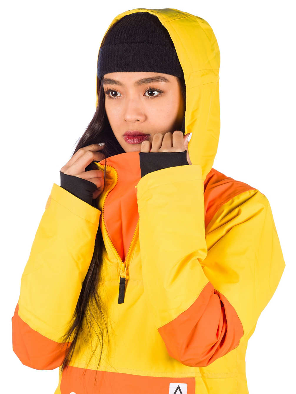 homageanorakjacke