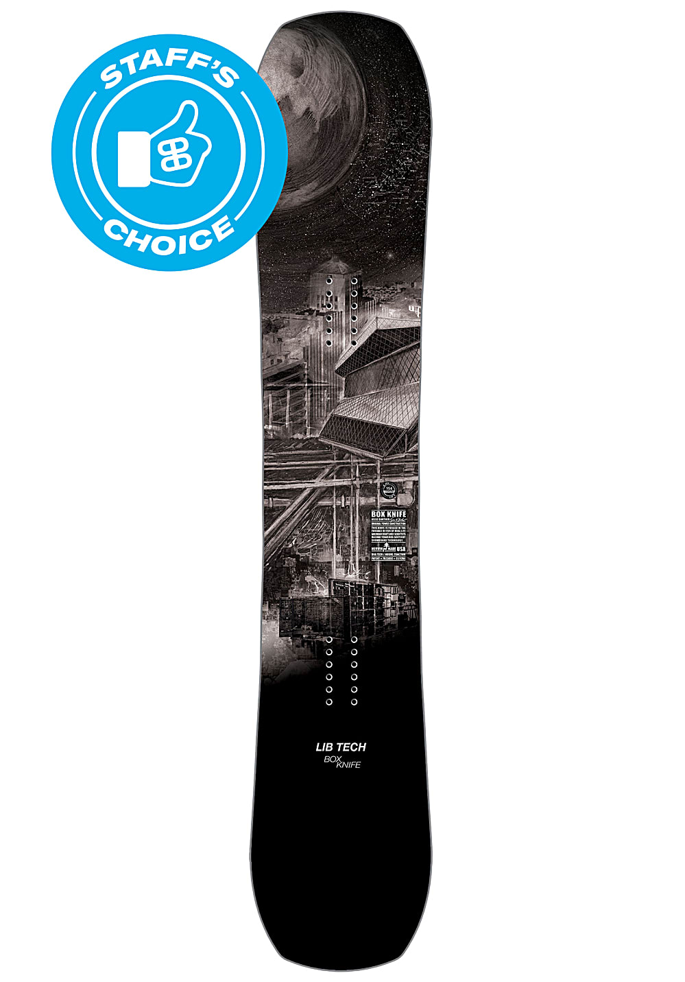 lib-tech-box-knife-151cm-snowboard-herren-schwarz