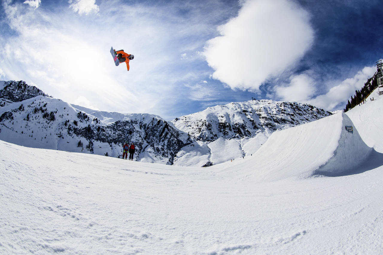 Foto: Patrick Steiner