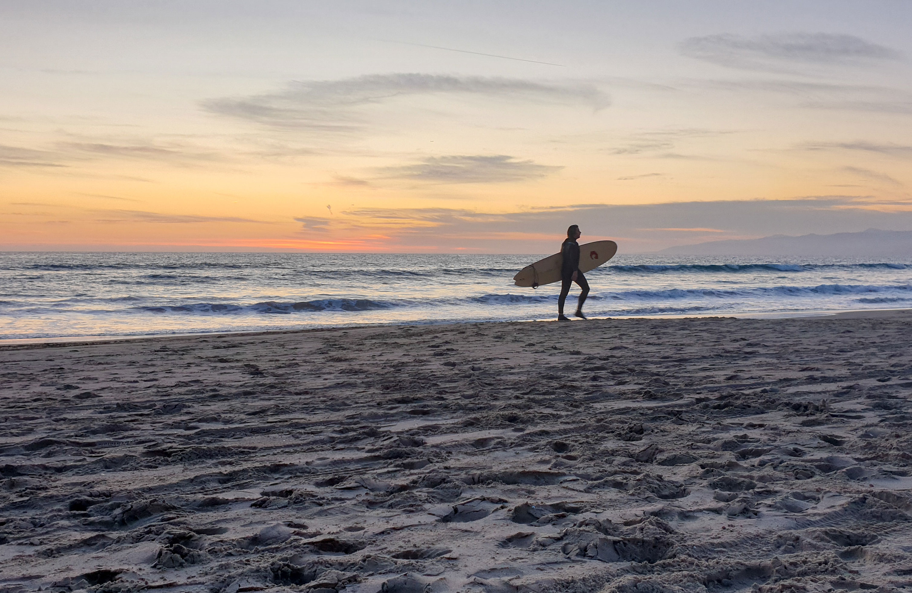 Mammoth Mountain, Big Bear, Kalifornien