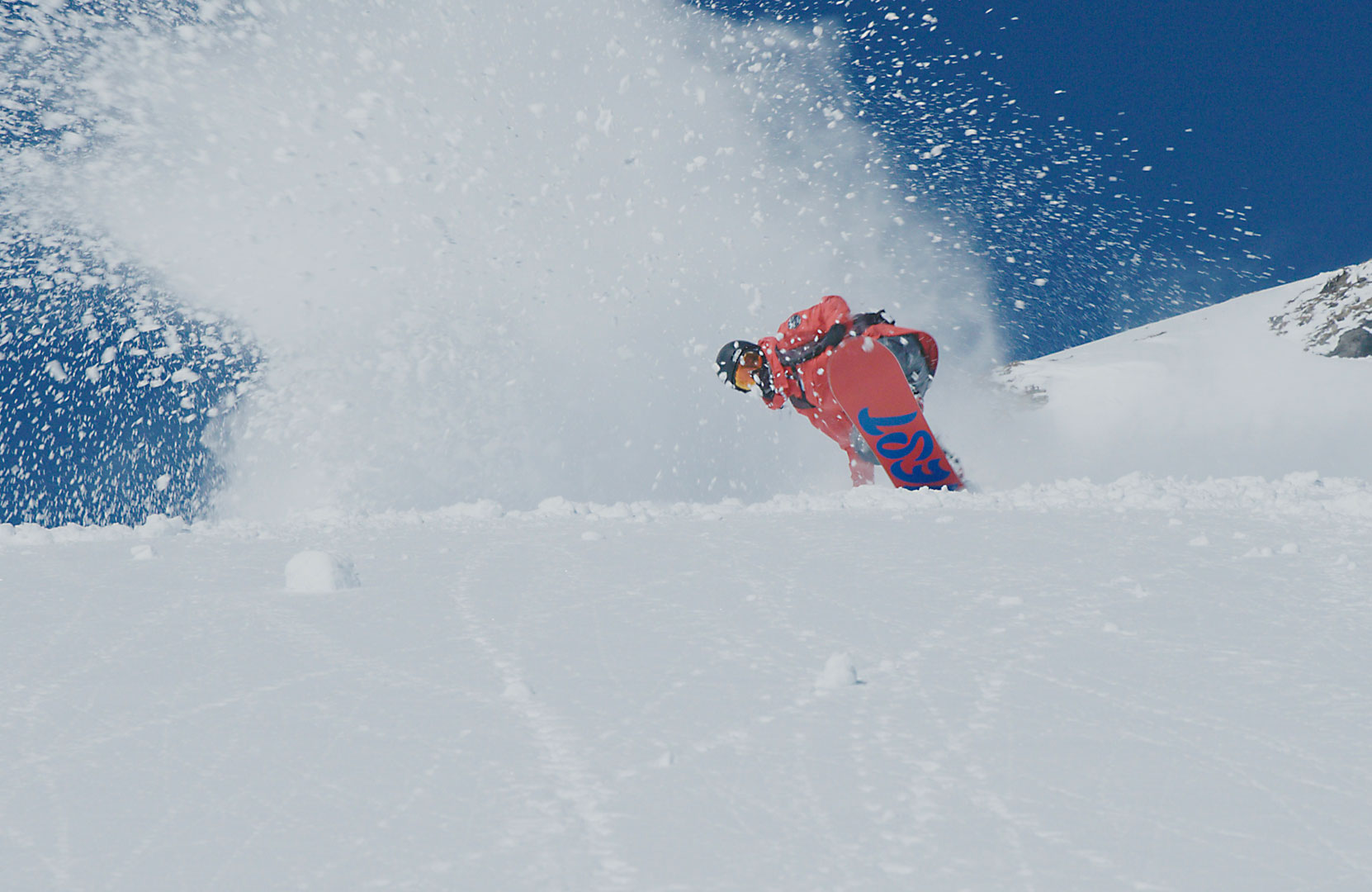 Elena Könz, Elena Koenz, A Chasa