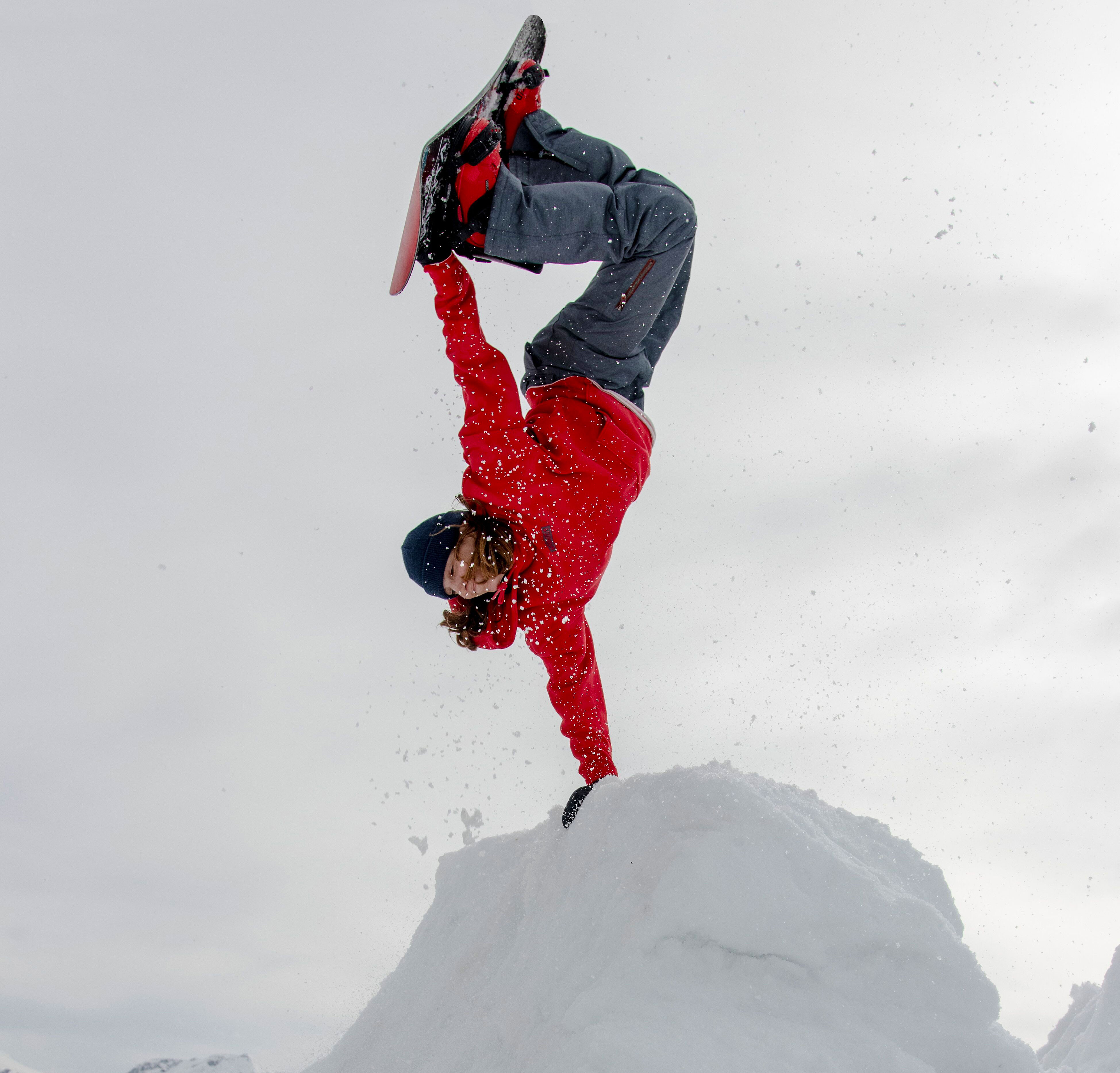 Elena Könz, Elena Koenz, A Chasa