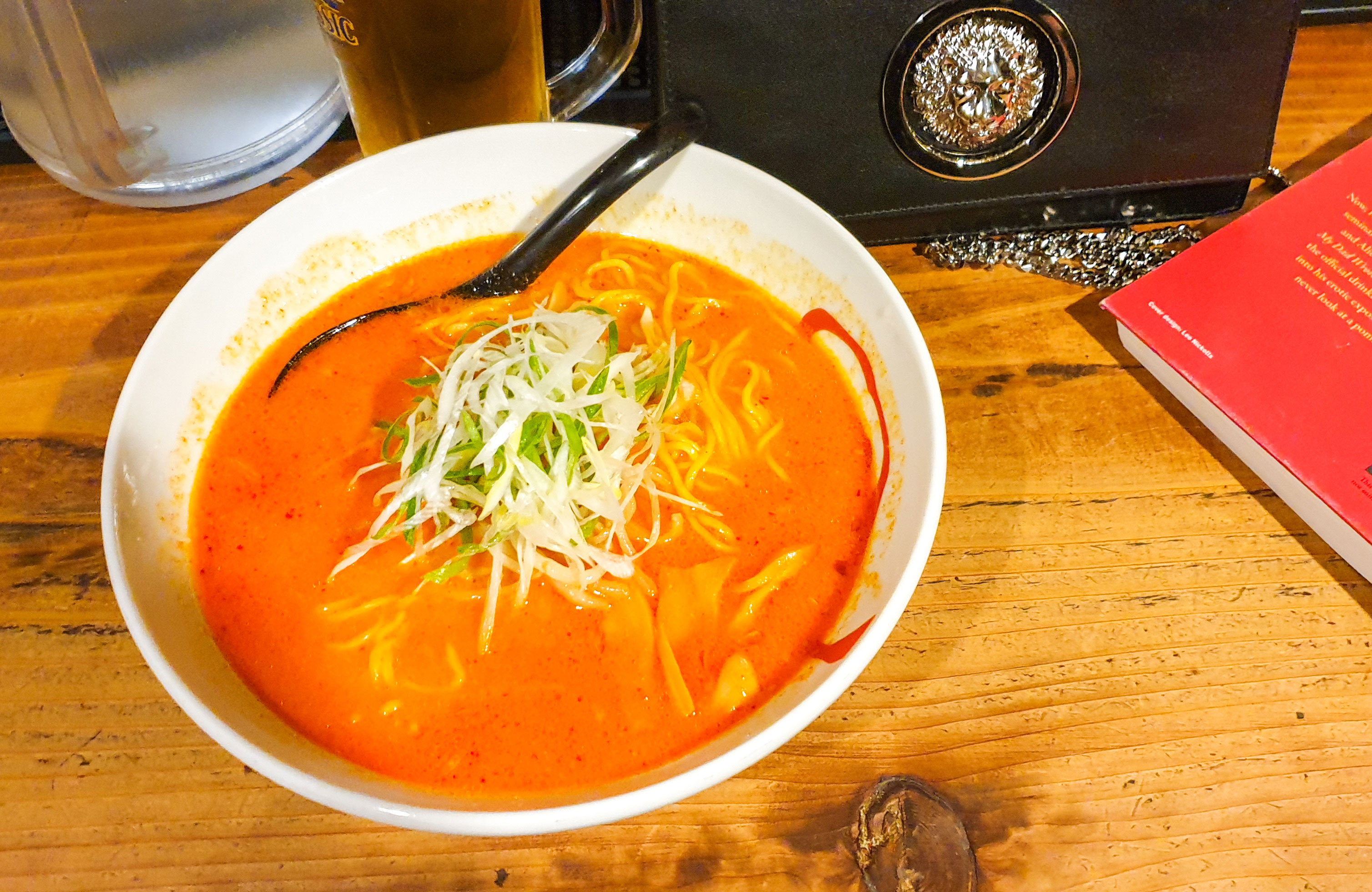 Japan, Niseko, Hokkaido, Japow