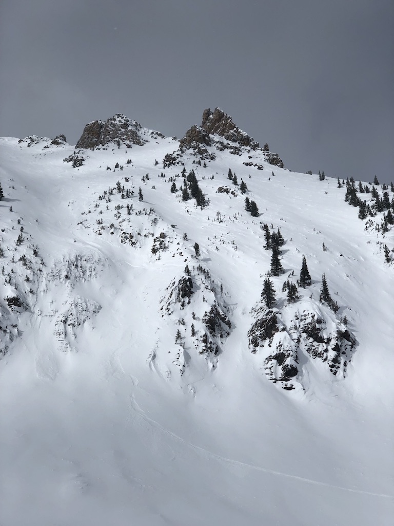 Ozone, Kanada, British Columbia, Kicking Horse, Freeride, Faces, Lines, Siobhan Challis, Chev Challis