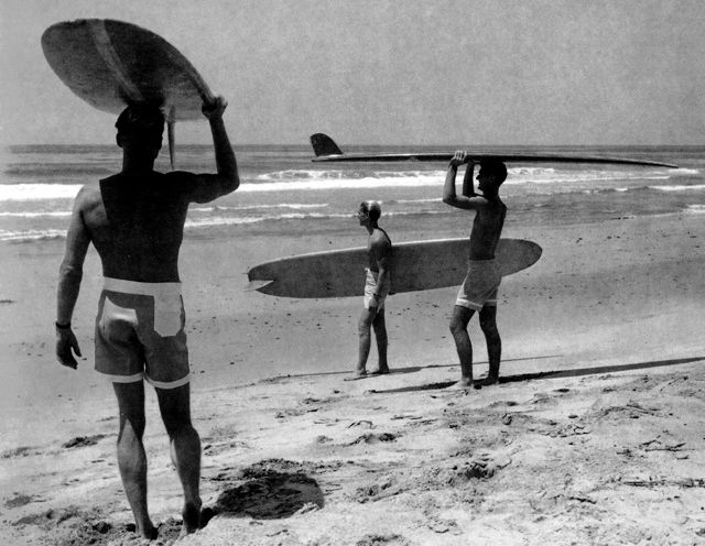 Endless Summer