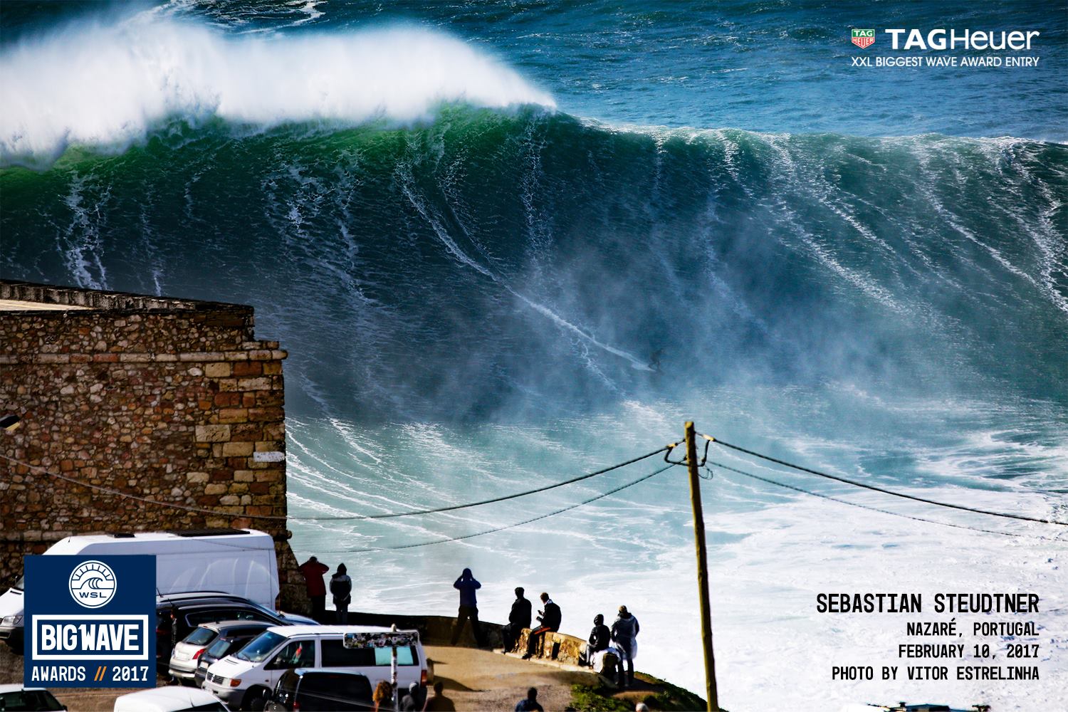 Nazare Wellen Saison Nazare Wellen Saison