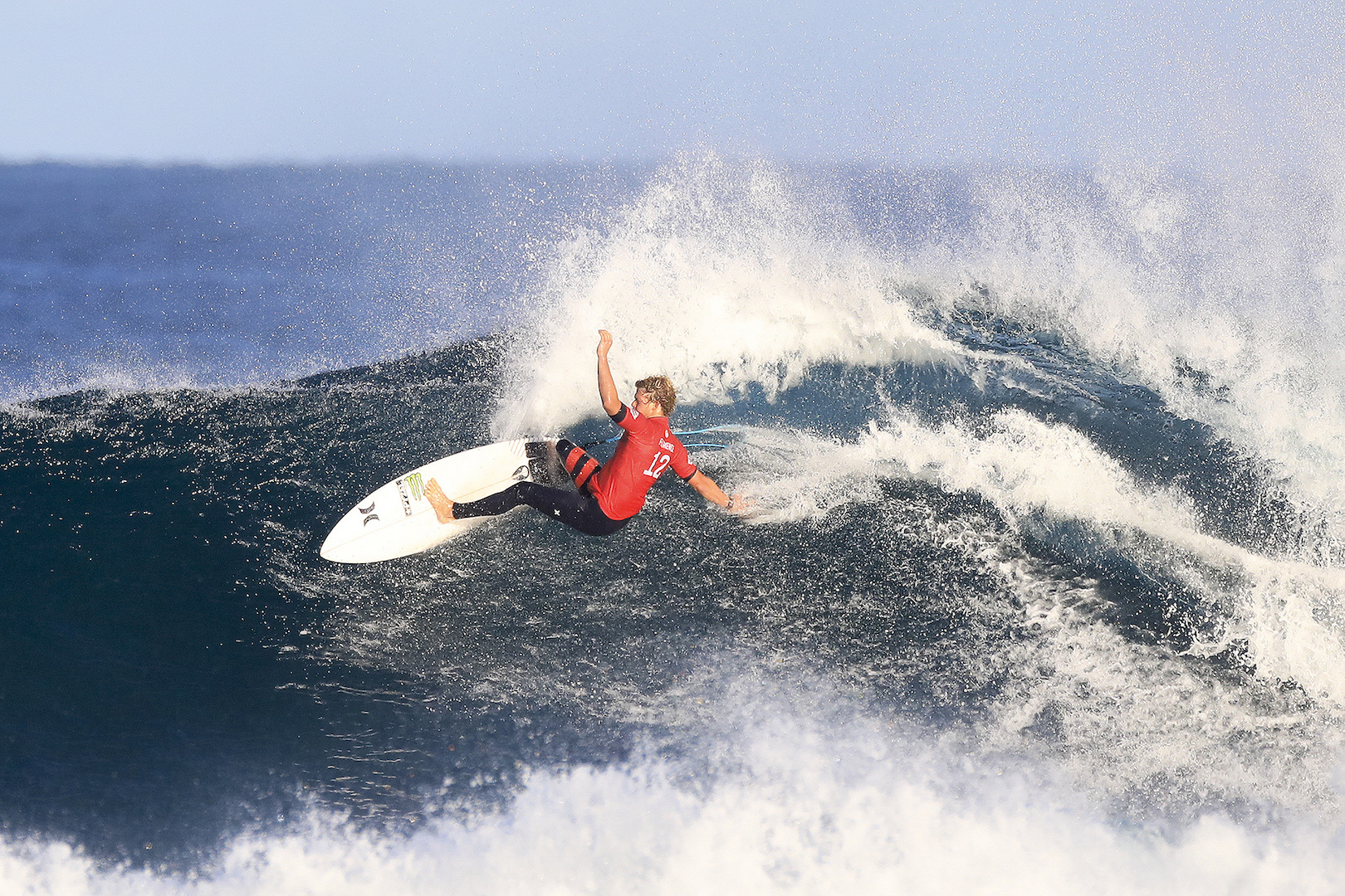 Preview Margaret River Pro Surfers Mag