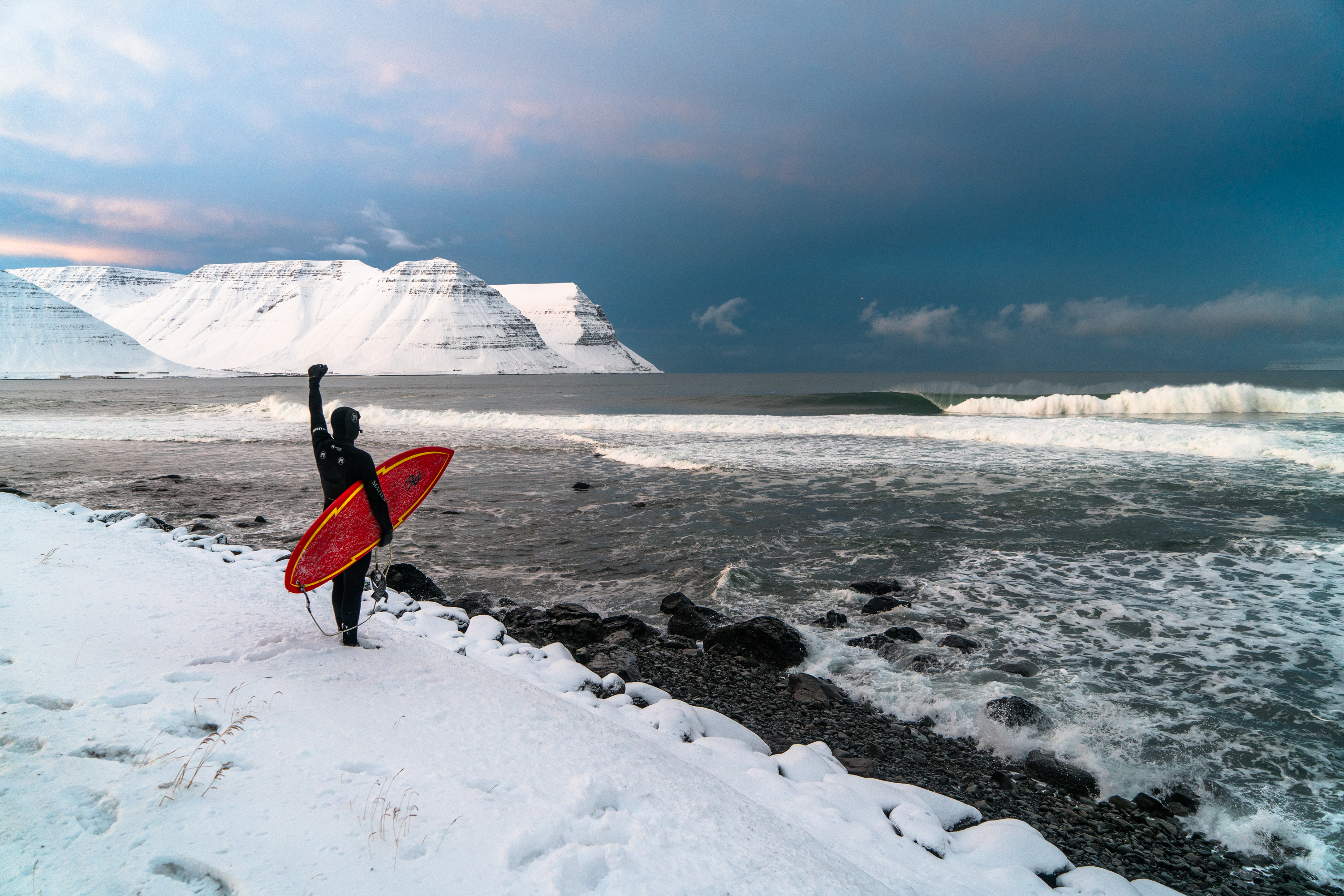 CHRIS BURKARD REI DEATH VALLEY