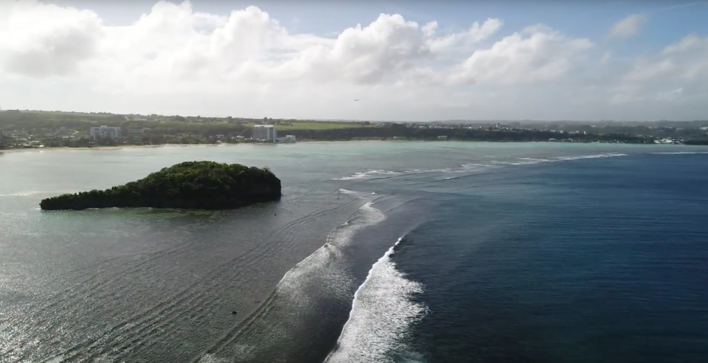 guam