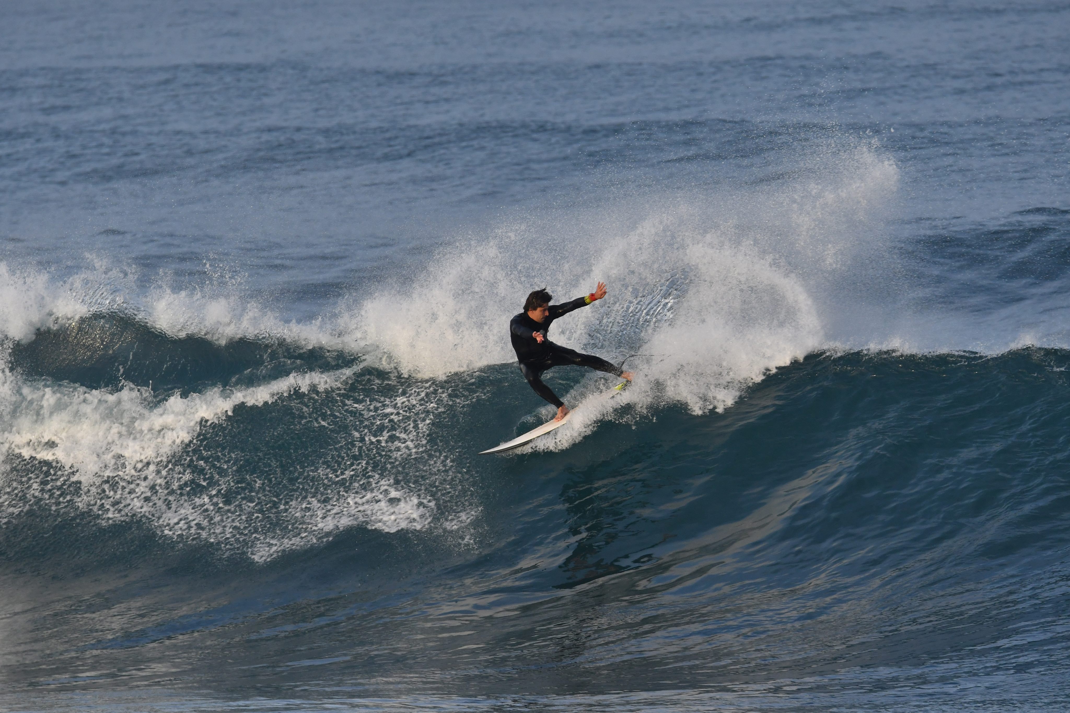  Surfer: Lucas Baggio