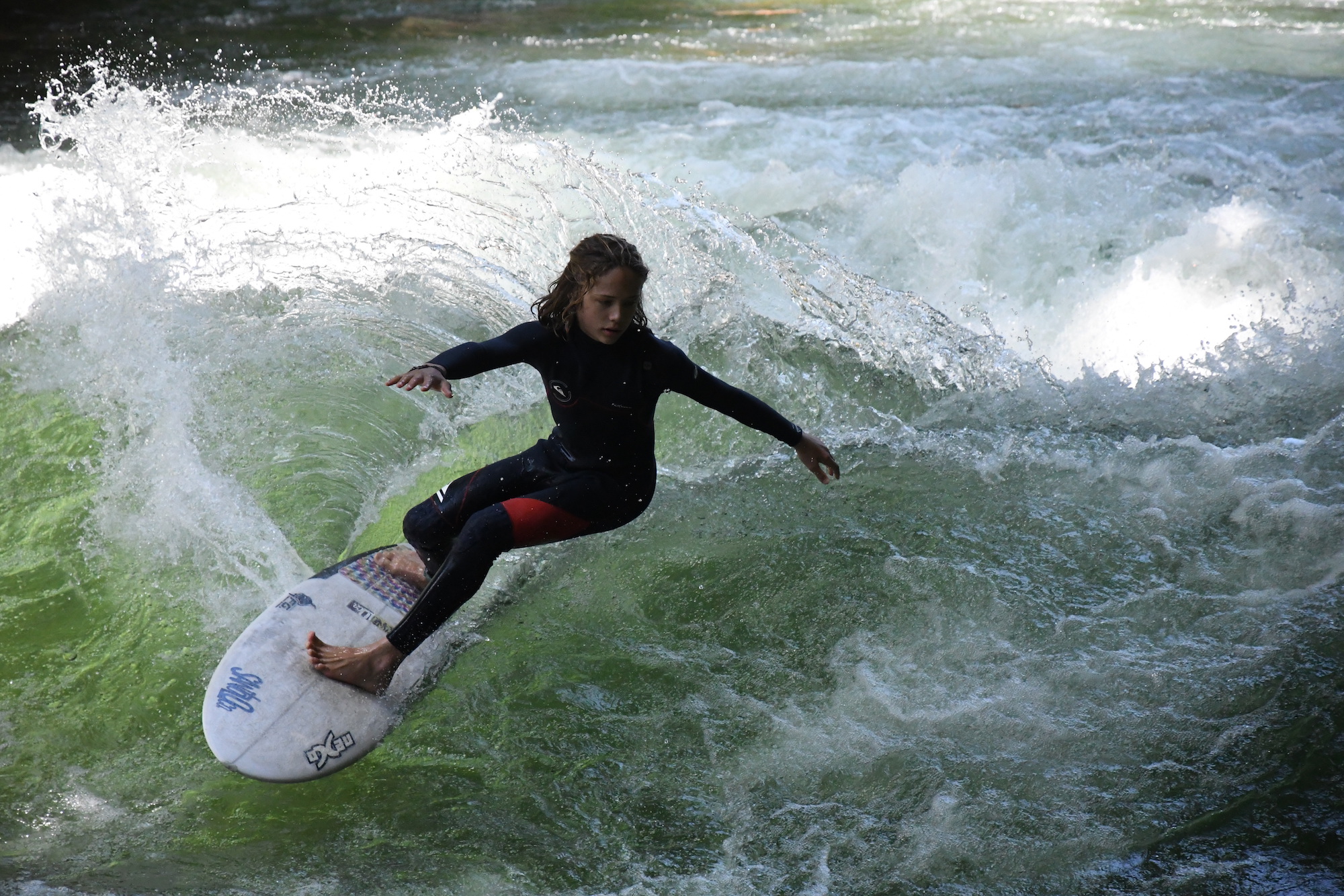 Luca Holy credit: Mutter Holy