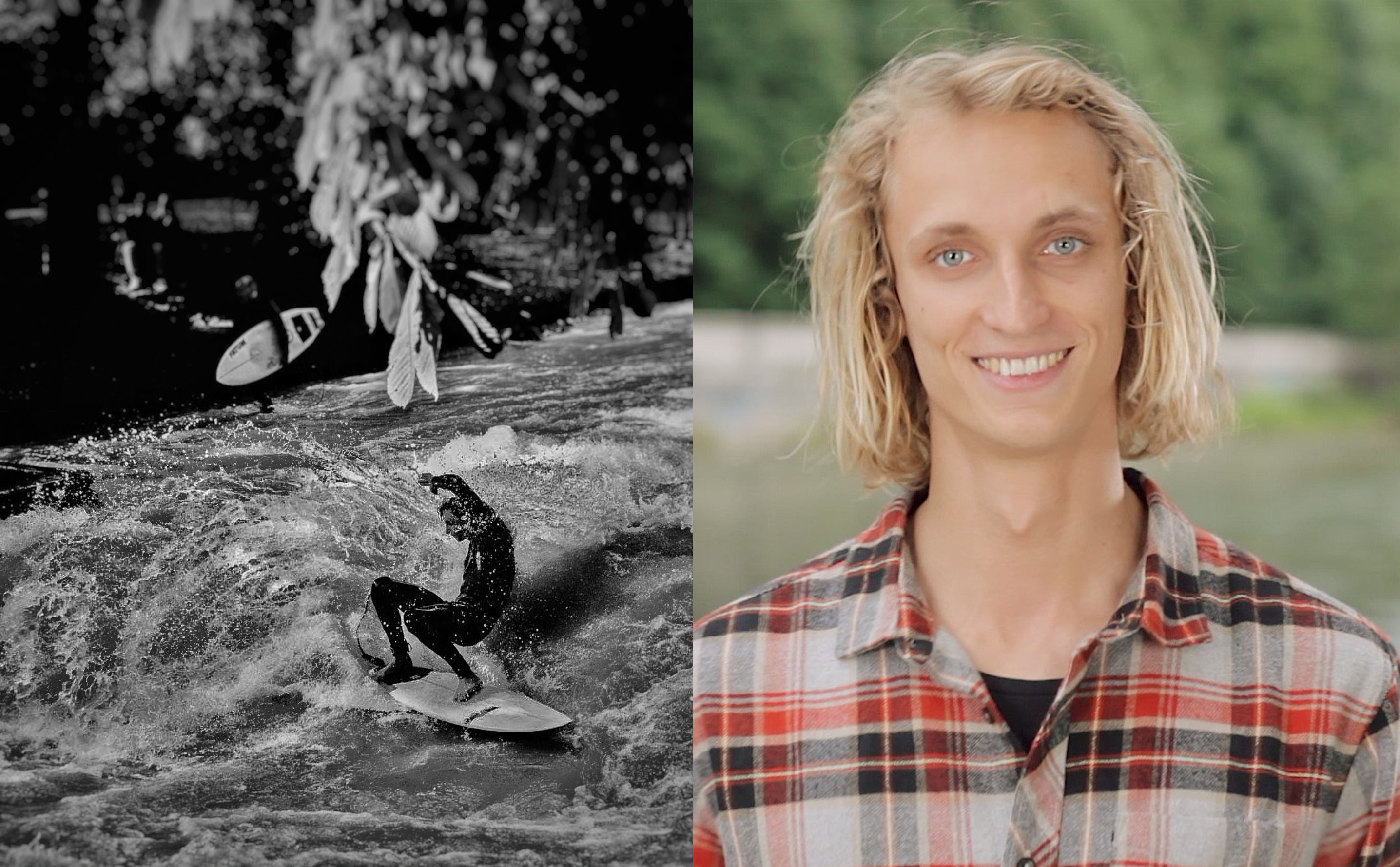 Marius / pic: Sabino Silva