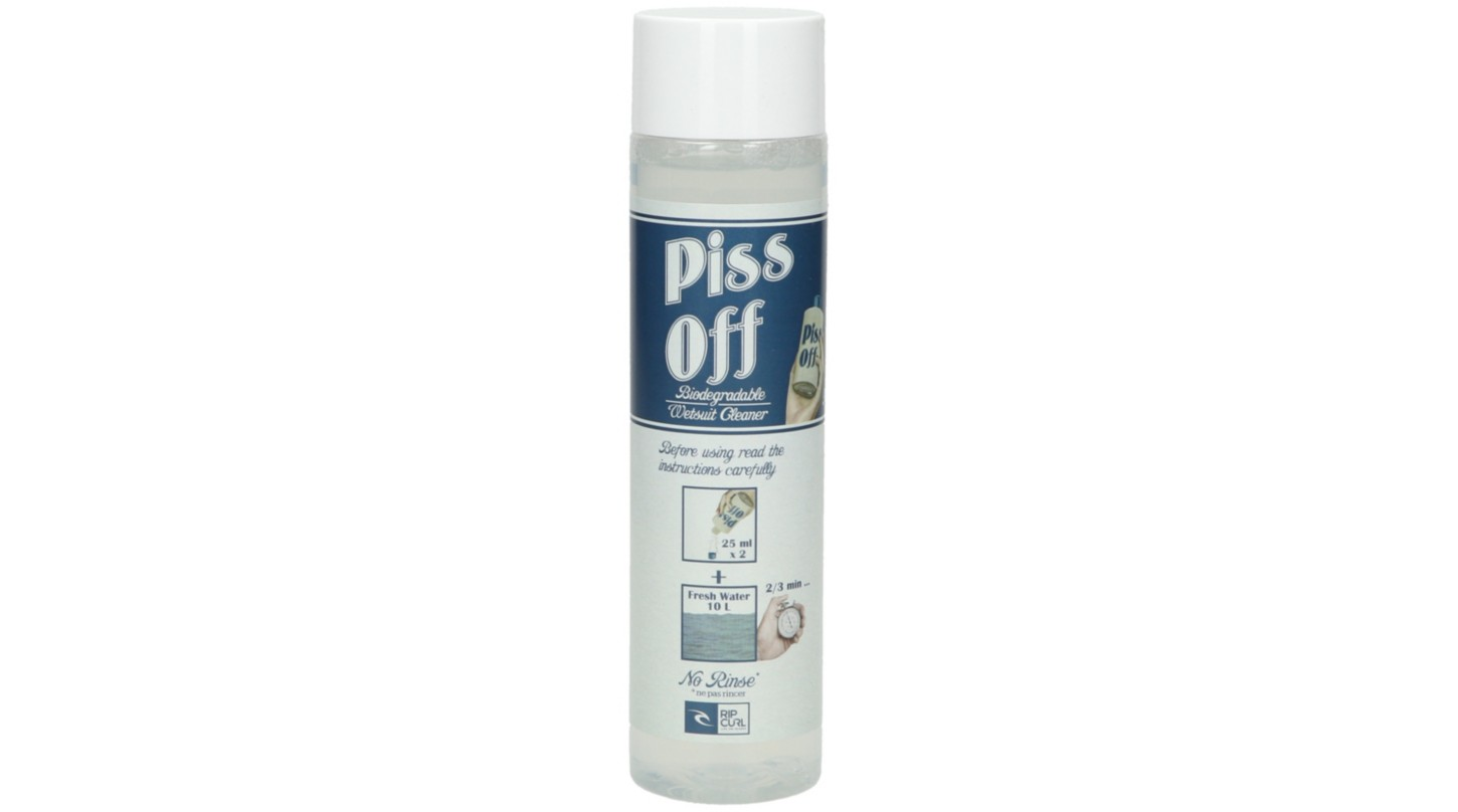 Rip Curl Piss Off Wetsuit Cleaner