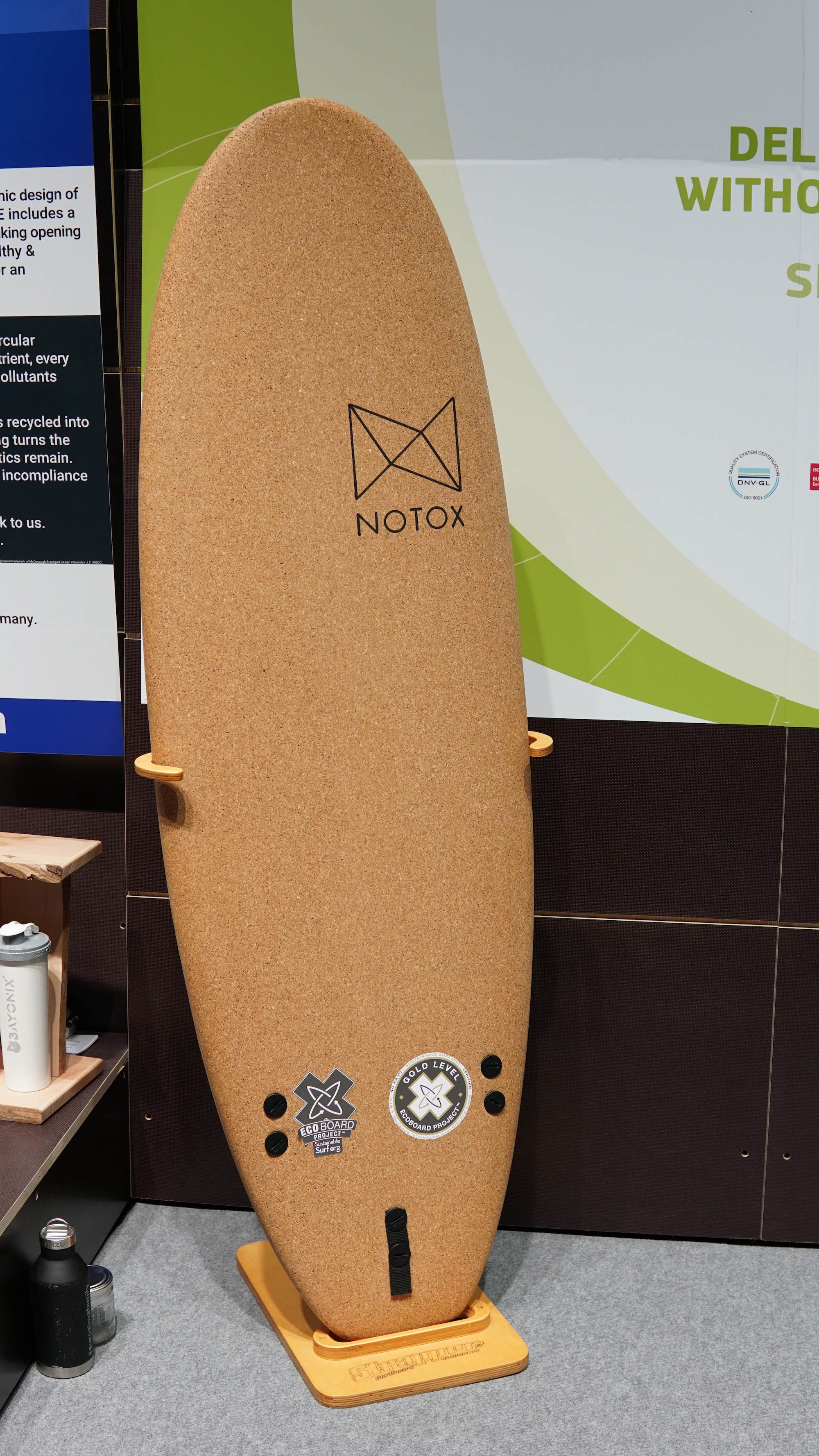 NOTOX Surfboard