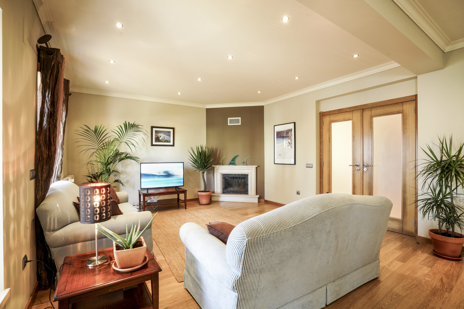 Surflodge Santa Cruz