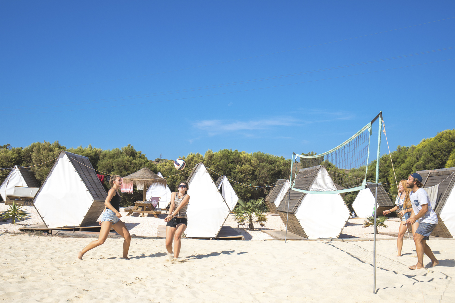 Pure Surcamp Algarve