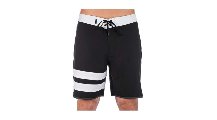 Hurley Phantom Blockpartysolid 18