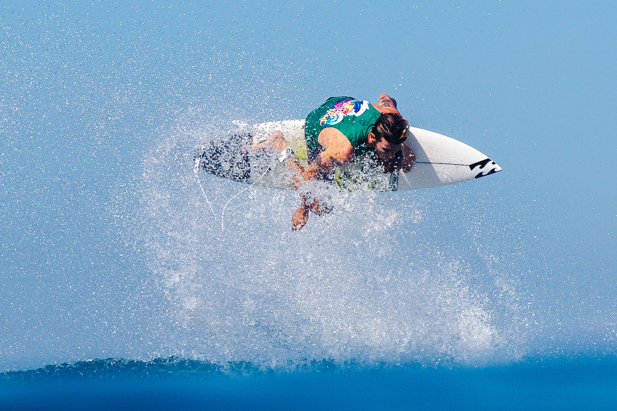 Freestone credit: WSL / Dunbar