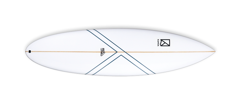 Aufblasbar Tail Surfboard Fin Surfbrettruder Verwendung Mit PVC Spezialkleber DE 