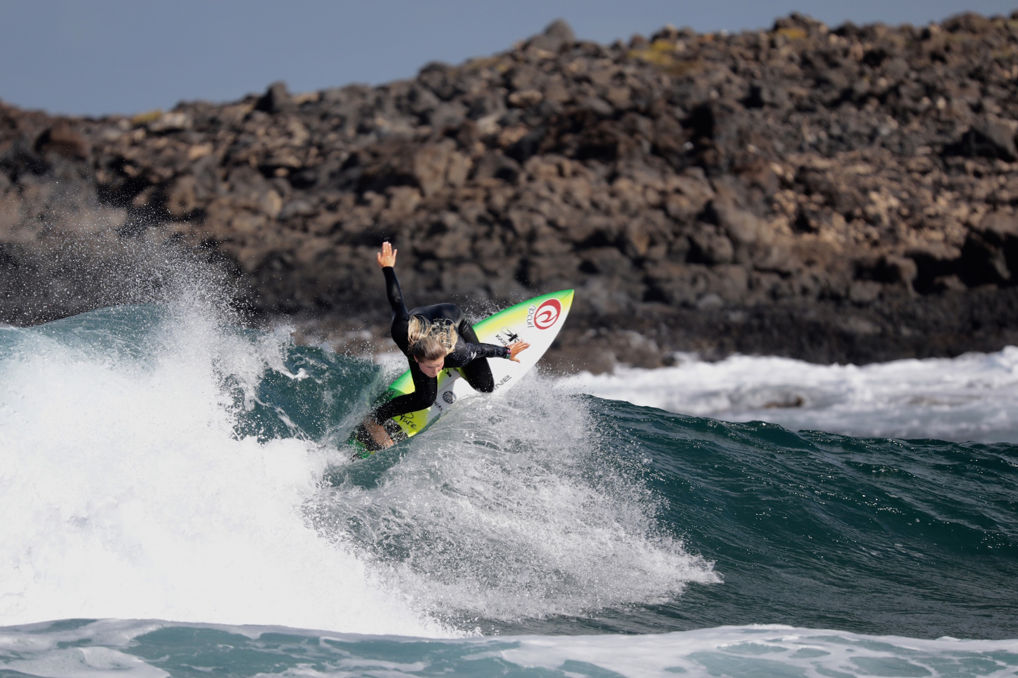 SURF BASICS Alles zum Thema Surfboard Rocker Surf...