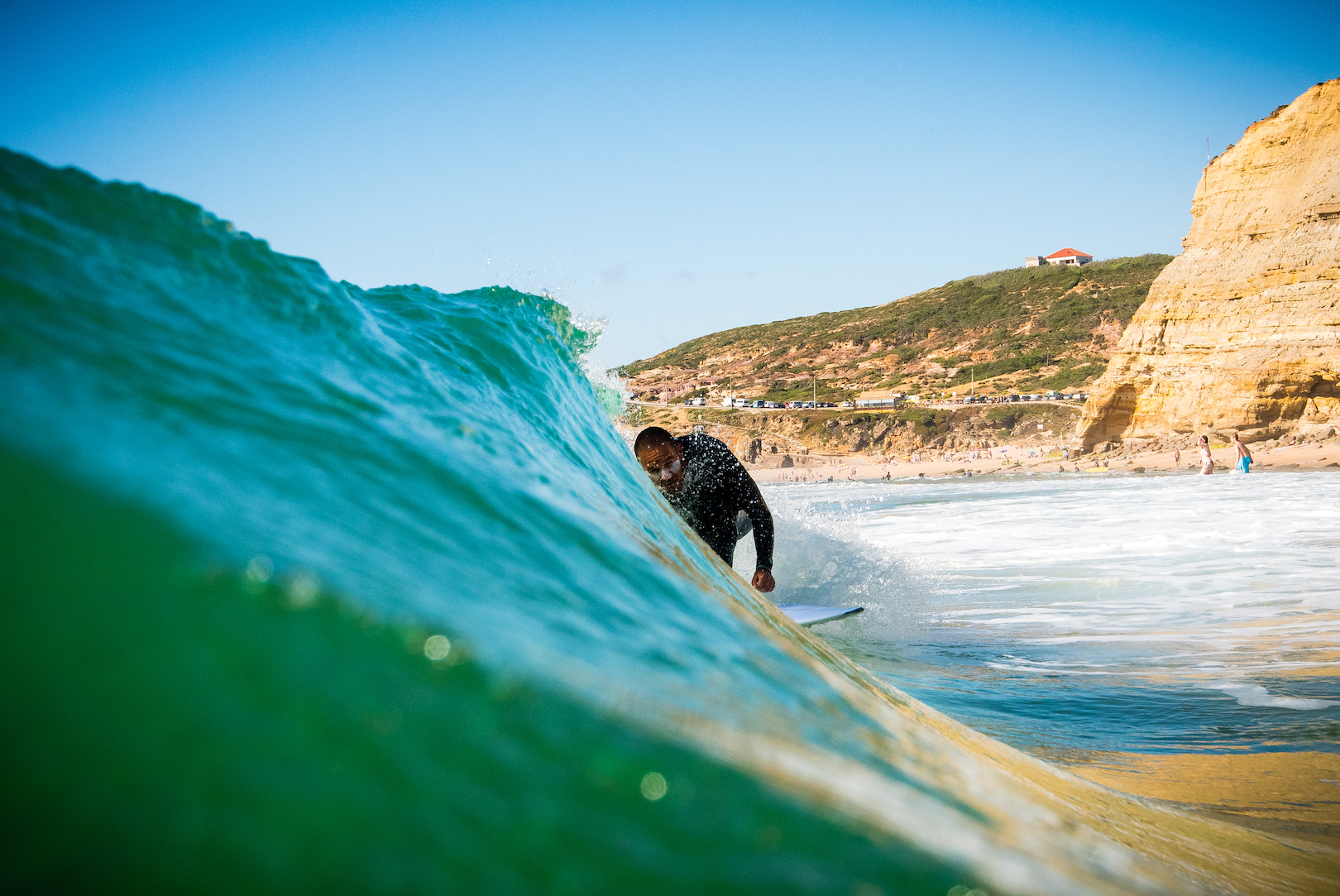 credit: Portugal Surfcamp